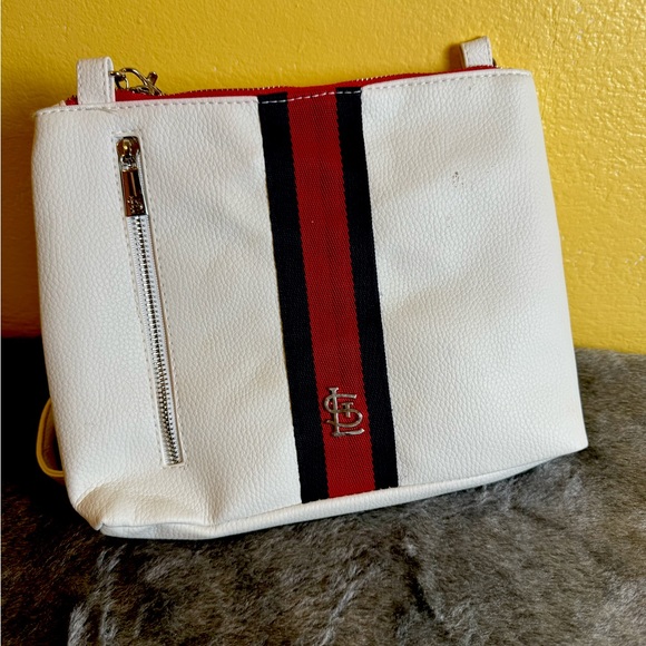 MLB Handbags - ⚾️ St. Louis Cardinals Crossbody Handbag